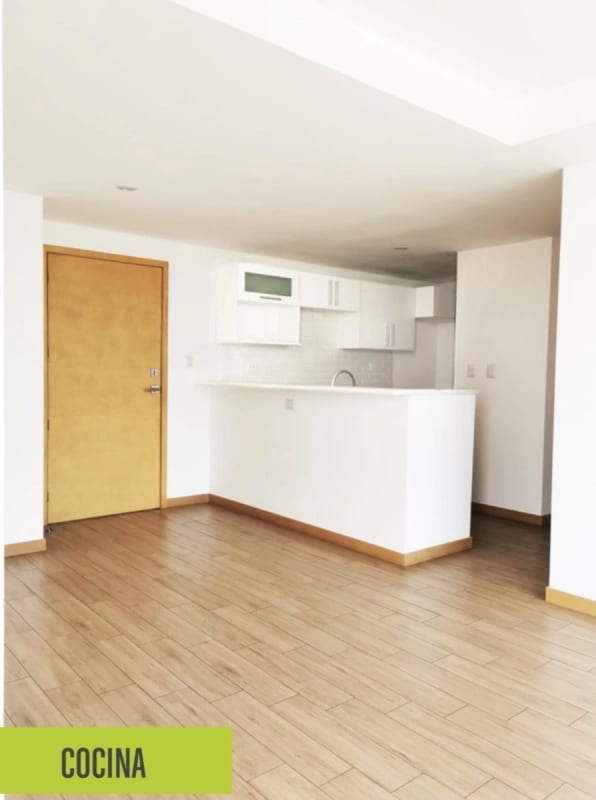 Apartamento en venta Edificio City Haus zona 10 — Apartamento en Venta en Zona 10, Guatemala, Ciudad — foto 12 de 12