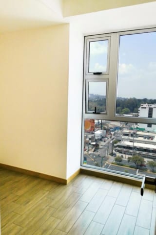 Apartamento en venta Edificio City Haus zona 10 — Apartamento en Venta en Zona 10, Guatemala, Ciudad — miniatura 7 de 12