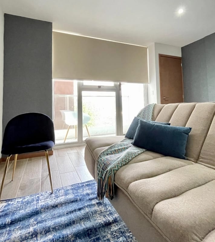 Apartamento tipo loft en venta en Edificio Condado 14 — Apartamento en Venta en Zona 14, Guatemala, Ciudad — foto 16 de 16