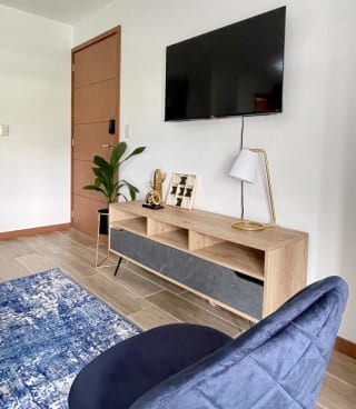Apartamento tipo loft en venta en Edificio Condado 14 — Apartamento en Venta en Zona 14, Guatemala, Ciudad — miniatura 13 de 16