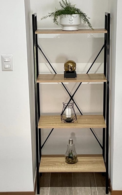 Apartamento tipo loft en venta en Edificio Condado 14 — Apartamento en Venta en Zona 14, Guatemala, Ciudad — foto 12 de 16