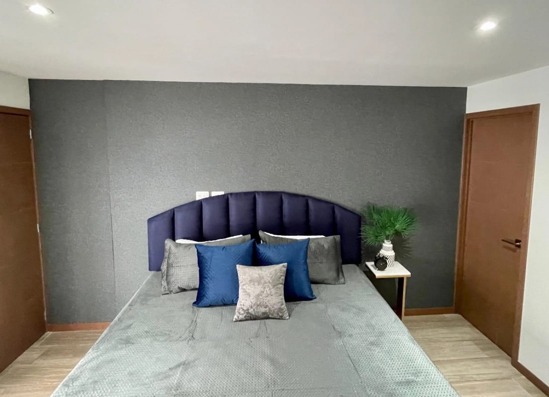 Apartamento tipo loft en venta en Edificio Condado 14 — Apartamento en Venta en Zona 14, Guatemala, Ciudad — foto 9 de 16