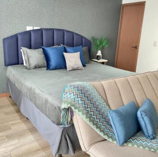 Apartamento tipo loft en venta en Edificio Condado 14 — Apartamento en Venta en Zona 14, Guatemala, Ciudad — miniatura 4 de 16