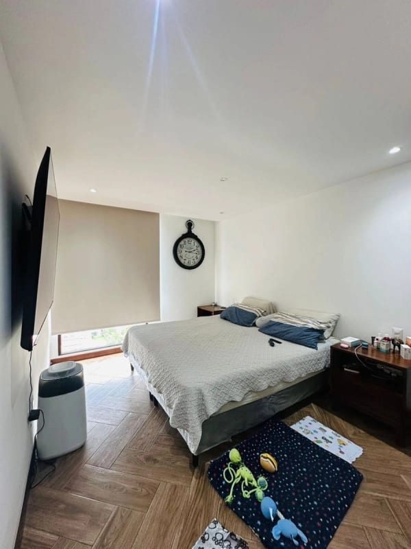 VENTA APARTAMENTO EDIFICIO IKARIA, ZONA 15 — Apartamento en Venta en Ikaria, Zona 15, Guatemala, Ciudad — foto 4 de 6