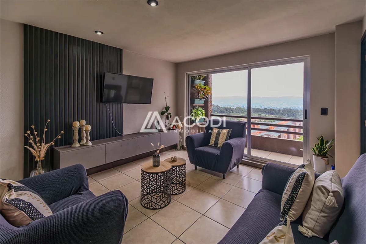Apartamento en Zona 16 — Apartamento en Venta en Zona 16, Guatemala, Ciudad — foto 1 de 6