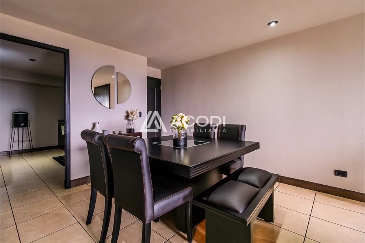 Apartamento en Zona 16 — Apartamento en Venta en Zona 16, Guatemala, Ciudad — foto 2 de 6