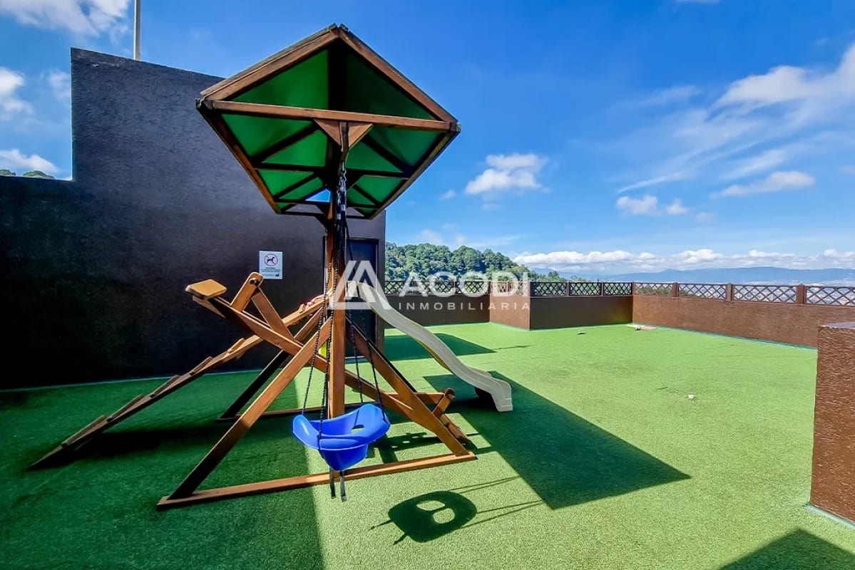 Apartamento en Zona 16 — Apartamento en Venta en Zona 16, Guatemala, Ciudad — foto 6 de 6