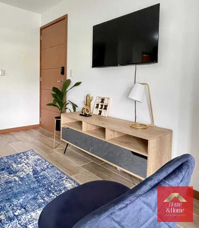 Apartamento en venta zona 14 / 1 habitación — Apartamento en Venta en La Villa, Zona 14, Guatemala, Ciudad — foto 9 de 14