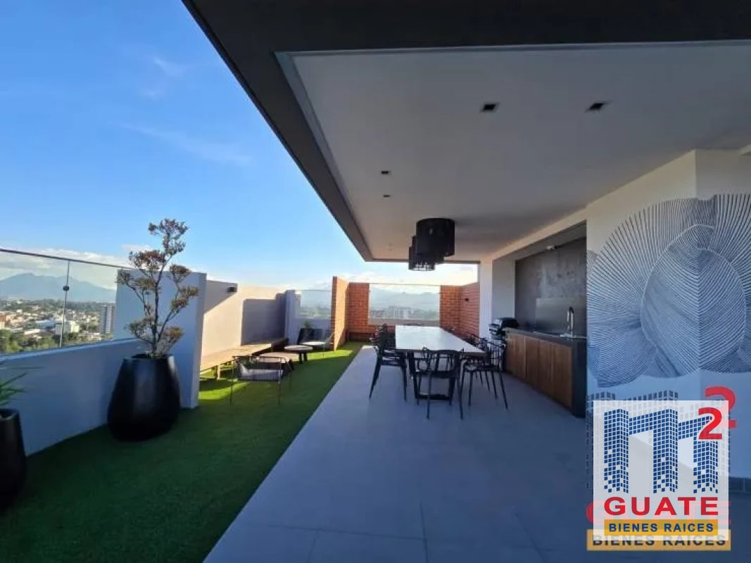 Apartamento en Venta, Zona 11 — Apartamento en Venta en Zona 11, Guatemala, Ciudad — foto 1 de 17