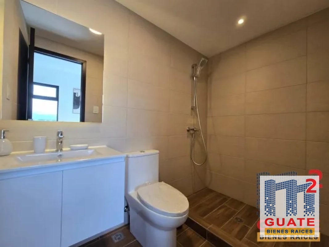 Apartamento en Venta, Zona 11 — Apartamento en Venta en Zona 11, Guatemala, Ciudad — foto 16 de 17
