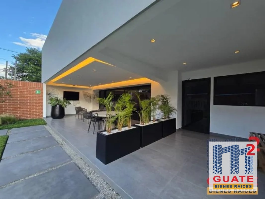 Apartamento en Venta, Zona 11 — Apartamento en Venta en Zona 11, Guatemala, Ciudad — foto 15 de 17