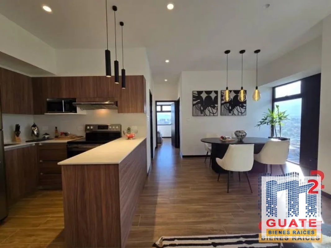 Apartamento en Venta, Zona 11 — Apartamento en Venta en Zona 11, Guatemala, Ciudad — foto 14 de 17