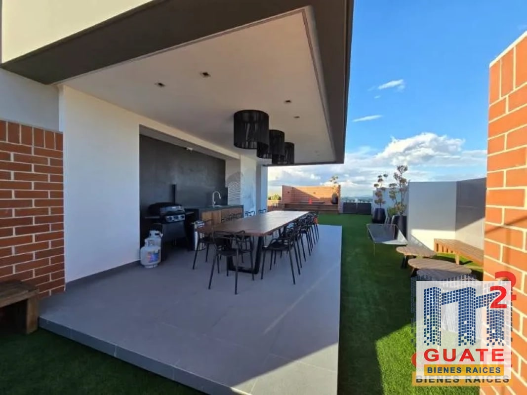 Apartamento en Venta, Zona 11 — Apartamento en Venta en Zona 11, Guatemala, Ciudad — foto 13 de 17