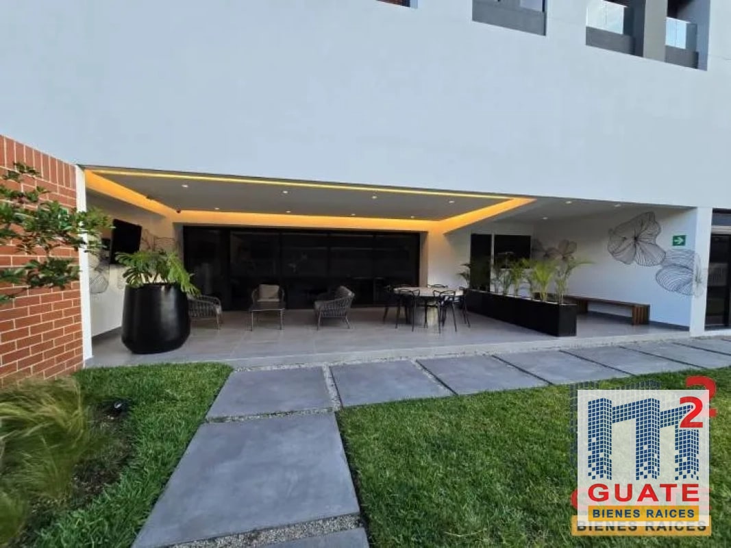 Apartamento en Venta, Zona 11 — Apartamento en Venta en Zona 11, Guatemala, Ciudad — foto 11 de 17
