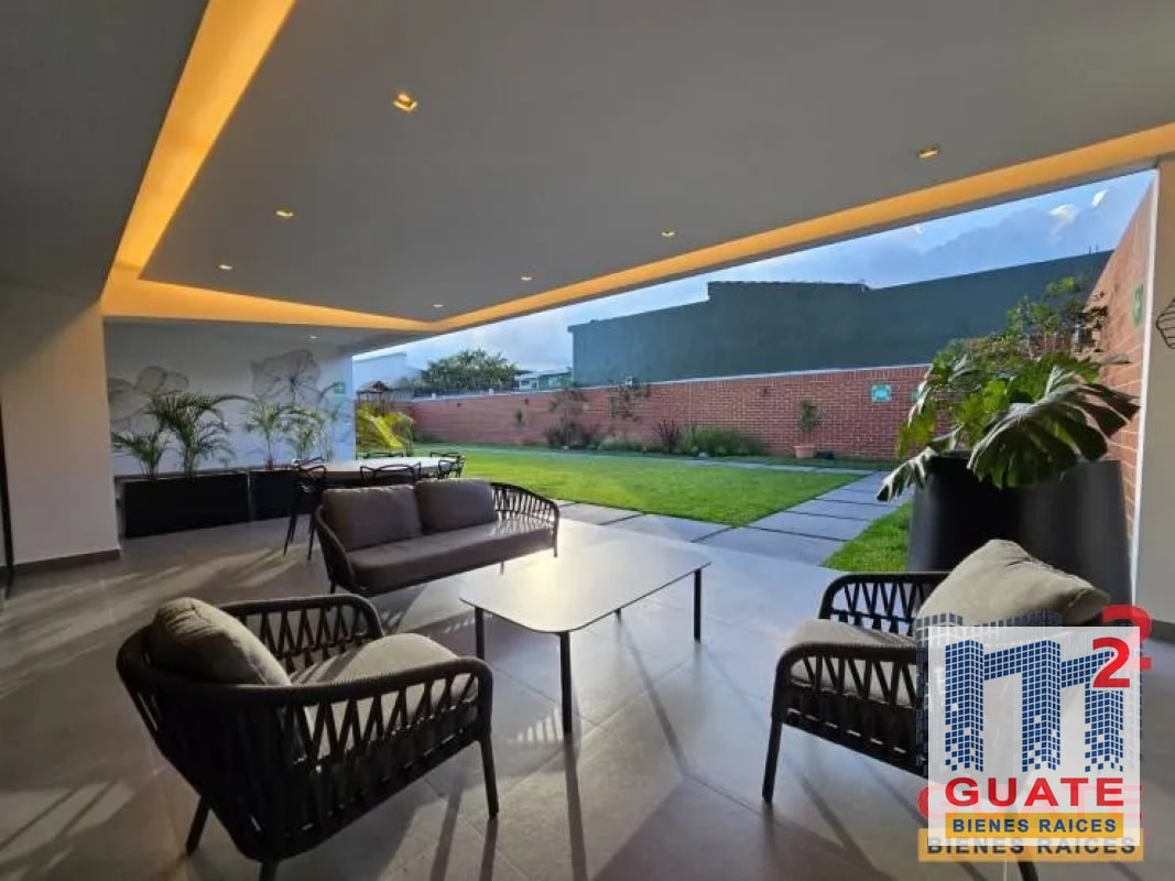 Apartamento en Venta, Zona 11 — Apartamento en Venta en Zona 11, Guatemala, Ciudad — foto 10 de 17