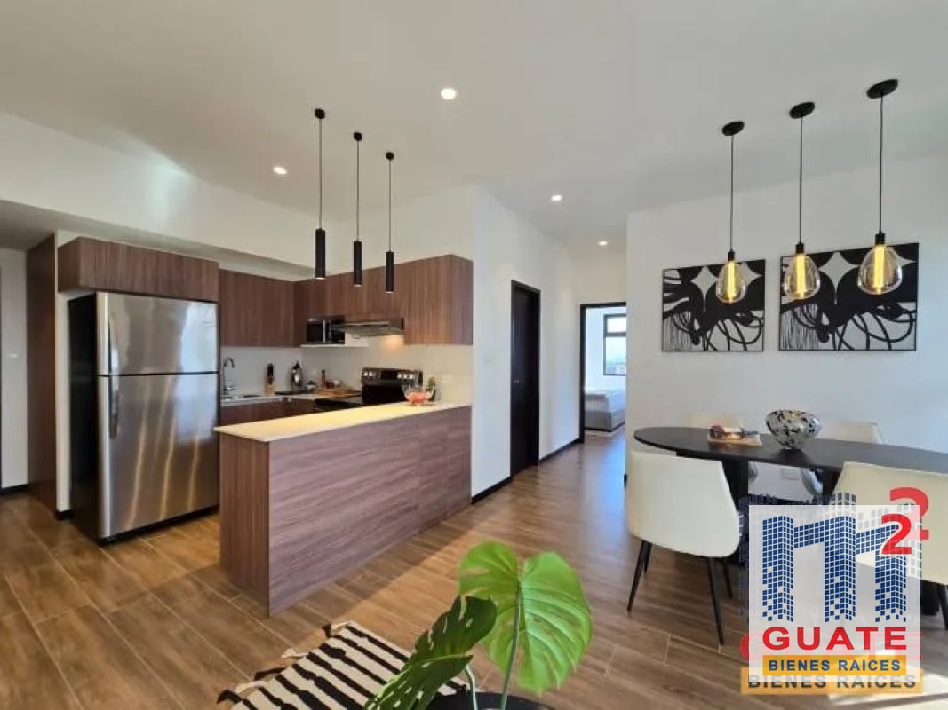 Apartamento en Venta, Zona 11 — Apartamento en Venta en Zona 11, Guatemala, Ciudad — foto 5 de 17