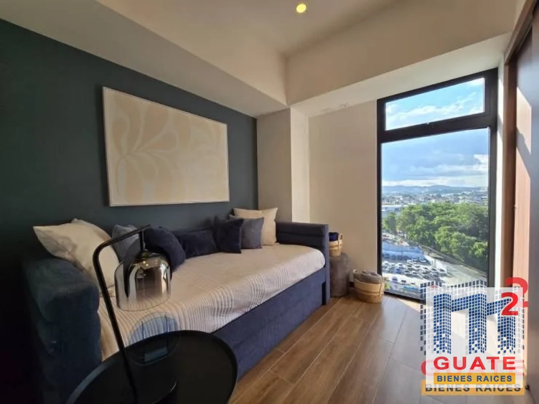 Apartamento en Venta, Zona 11 — Apartamento en Venta en Zona 11, Guatemala, Ciudad — foto 4 de 17