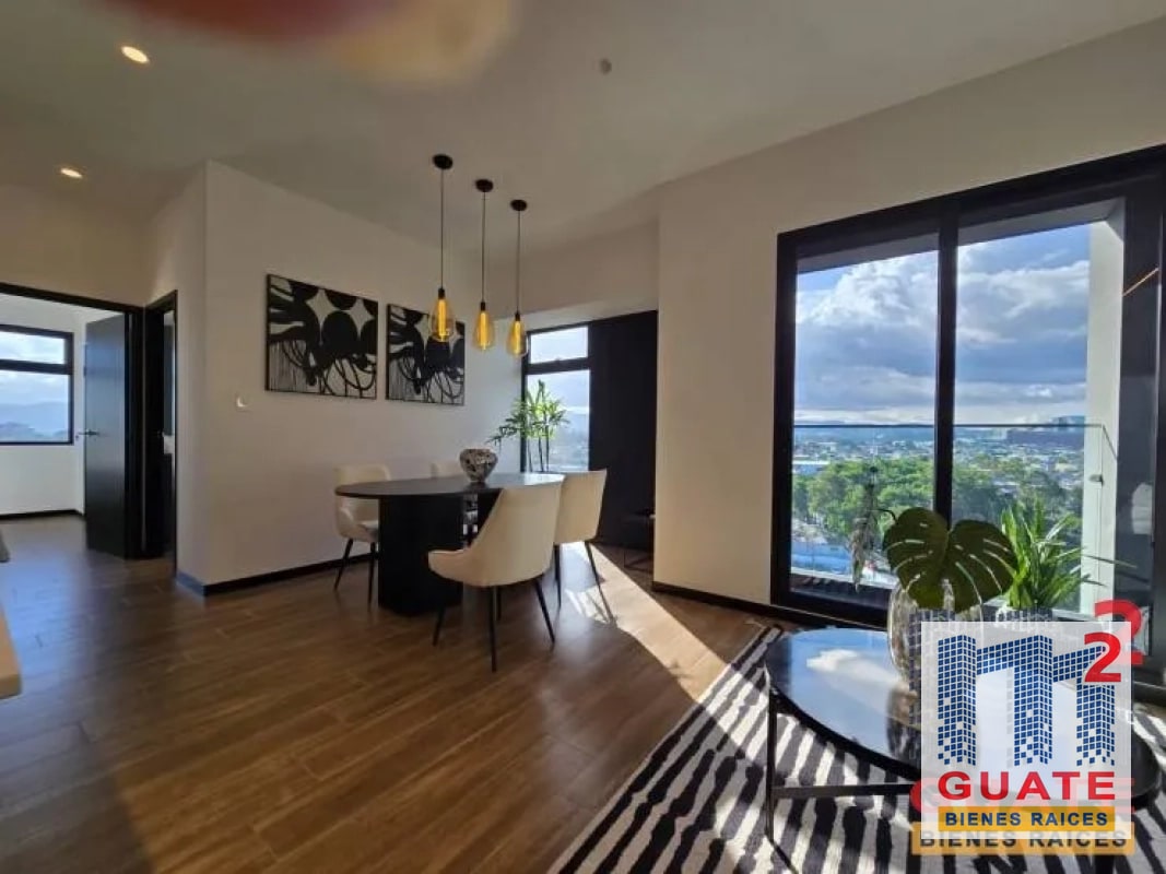 Apartamento en Venta, Zona 11 — Apartamento en Venta en Zona 11, Guatemala, Ciudad — foto 3 de 17