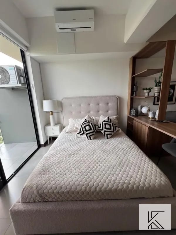 Apartamento en renta en Zona 13 Edificio Elemento — Apartamento en Alquiler en Zona 13, Guatemala, Ciudad — foto 9 de 10