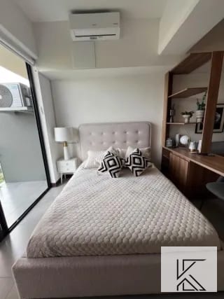 Apartamento en renta en Zona 13 Edificio Elemento — Apartamento en Alquiler en Zona 13, Guatemala, Ciudad — miniatura 9 de 10