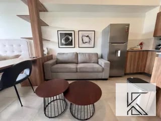 Apartamento en renta en Zona 13 Edificio Elemento — Apartamento en Alquiler en Zona 13, Guatemala, Ciudad — miniatura 8 de 10