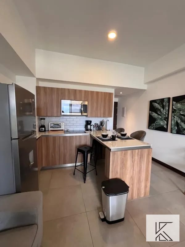 Apartamento en renta en Zona 13 Edificio Elemento — Apartamento en Alquiler en Zona 13, Guatemala, Ciudad — foto 7 de 10