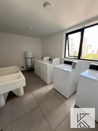 Apartamento en renta en Zona 13 Edificio Elemento — Apartamento en Alquiler en Zona 13, Guatemala, Ciudad — miniatura 5 de 10