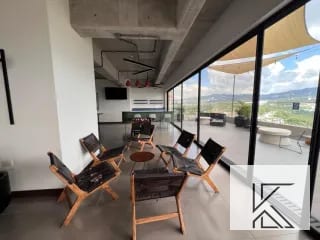 Apartamento en renta en Zona 13 Edificio Elemento — Apartamento en Alquiler en Zona 13, Guatemala, Ciudad — miniatura 4 de 10