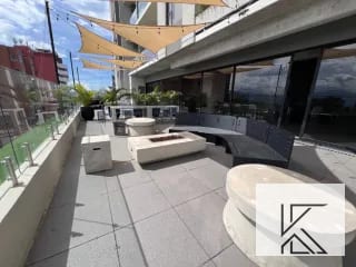Apartamento en renta en Zona 13 Edificio Elemento — Apartamento en Alquiler en Zona 13, Guatemala, Ciudad — miniatura 3 de 10
