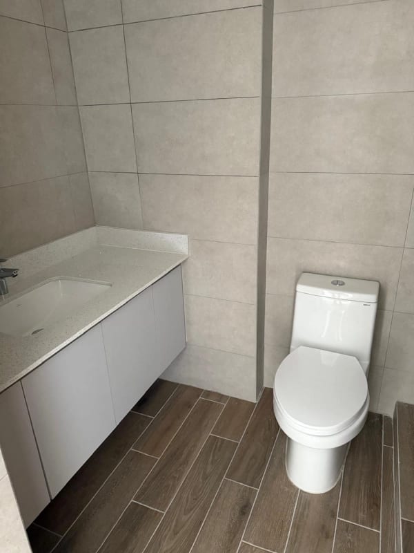 Rento apartamento de 1 dormitorio en Parque 14 — Apartamento en Alquiler en Parque 14, Zona 14, Guatemala, Ciudad — foto 4 de 6
