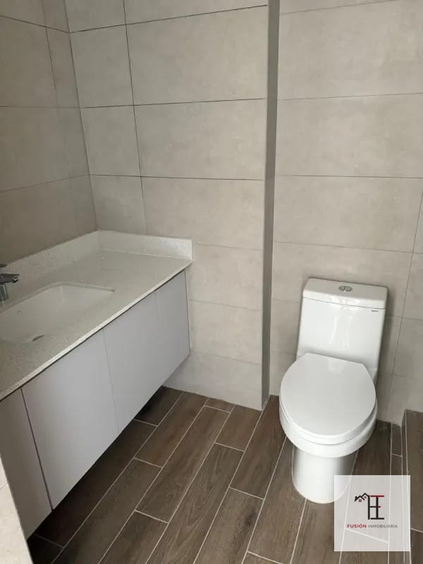 Rento apartamento de 1 dormitorio en Parque 14 — Apartamento en Alquiler en Parque 14, Zona 14, Guatemala, Ciudad — foto 4 de 6