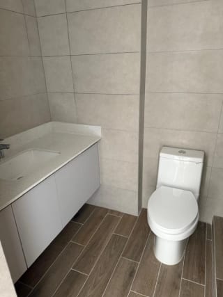 Rento apartamento de 1 dormitorio en Parque 14 — Apartamento en Alquiler en Parque 14, Zona 14, Guatemala, Ciudad — miniatura 4 de 6