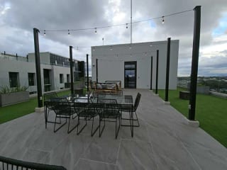 Se alquila apartamento, 2 hab, Villa Mariscal zona 11 Guatemala — Apartamento en Alquiler en Villa Mariscal, Zona 11, Guatemala, Ciudad — miniatura 5 de 5