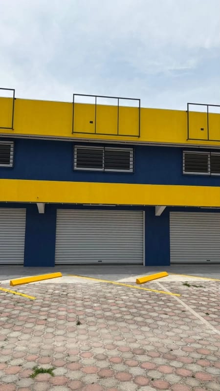 Locales en renta en Xela zona 2 plaza nueva — Local en Alquiler en Zona 2 (Quetzaltenango), Quetzaltenango — foto 10 de 10