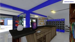 Locales en renta en Xela zona 2 plaza nueva — Local en Alquiler en Zona 2 (Quetzaltenango), Quetzaltenango — miniatura 9 de 10
