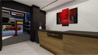 Locales en renta en Xela zona 2 plaza nueva — Local en Alquiler en Zona 2 (Quetzaltenango), Quetzaltenango — miniatura 8 de 10
