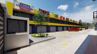 Locales en renta en Xela zona 2 plaza nueva — Local en Alquiler en Zona 2 (Quetzaltenango), Quetzaltenango — miniatura 2 de 10