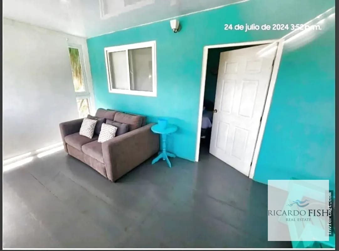Monterrico | Casa con balcón panorámico en Venta — Casa vacacional en Venta en Taxisco, Santa Rosa — foto 13 de 13