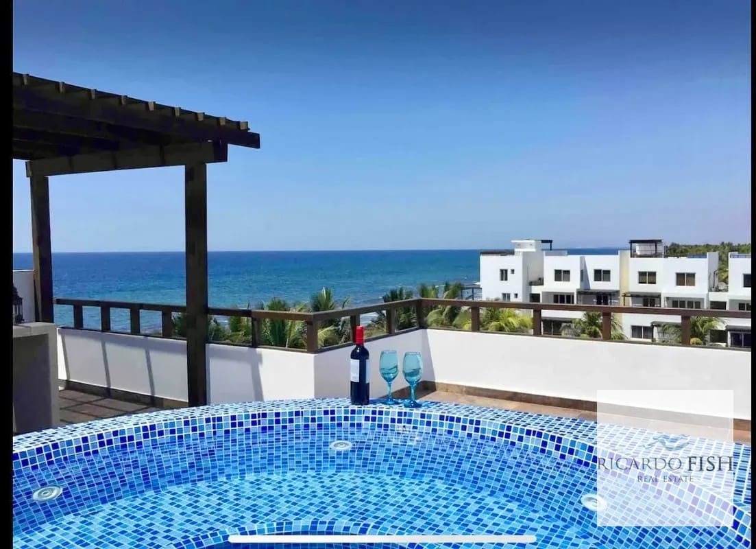 Monterrico | Penthouse en Venta! — Casa vacacional en Venta en Taxisco, Santa Rosa — foto 15 de 17