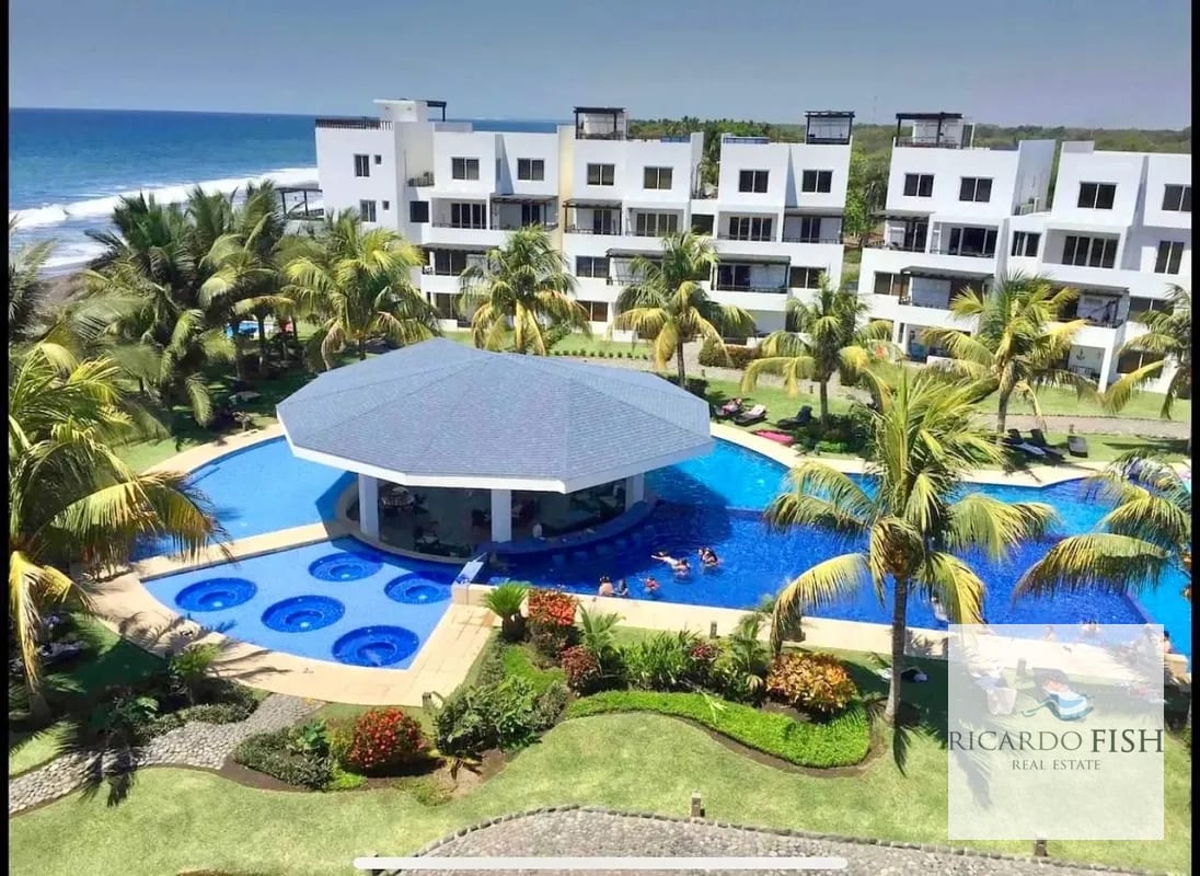 Monterrico | Penthouse en Venta! — Casa vacacional en Venta en Taxisco, Santa Rosa — foto 14 de 17