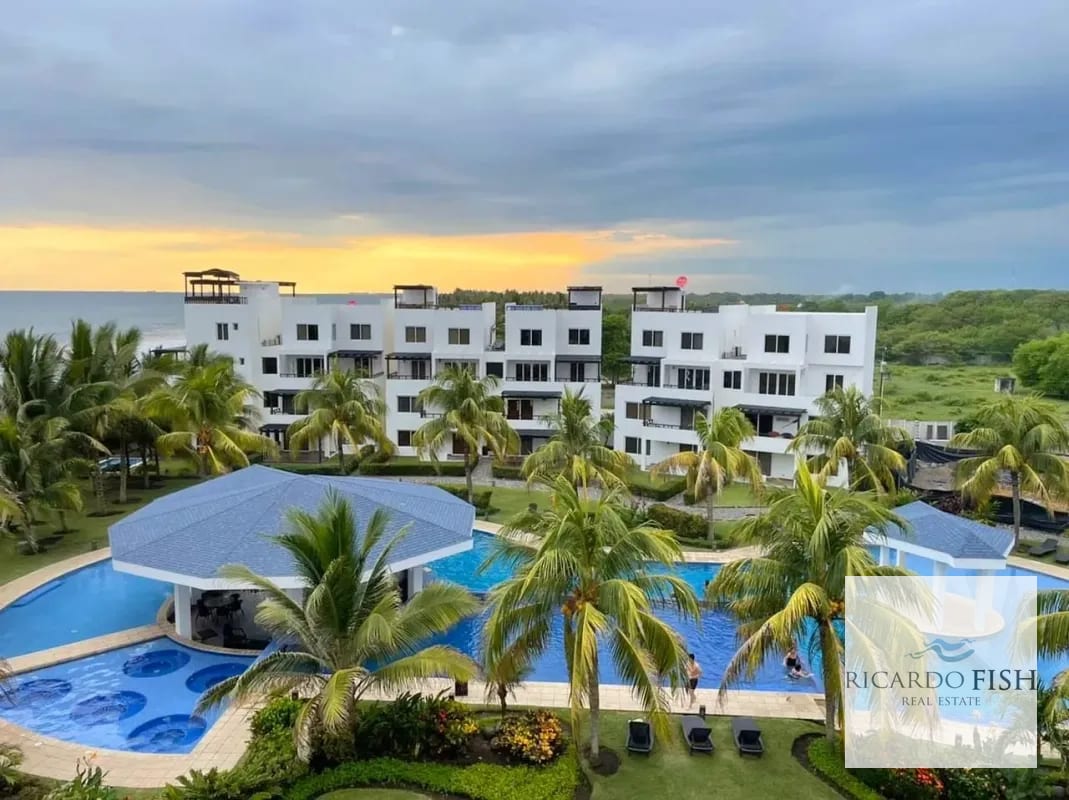Monterrico | Penthouse en Venta! — Casa vacacional en Venta en Taxisco, Santa Rosa — foto 13 de 17