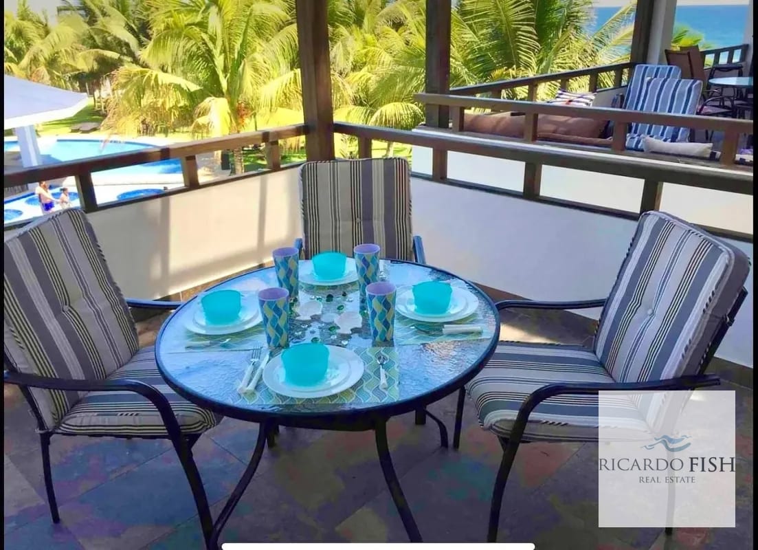 Monterrico | Penthouse en Venta! — Casa vacacional en Venta en Taxisco, Santa Rosa — foto 11 de 17