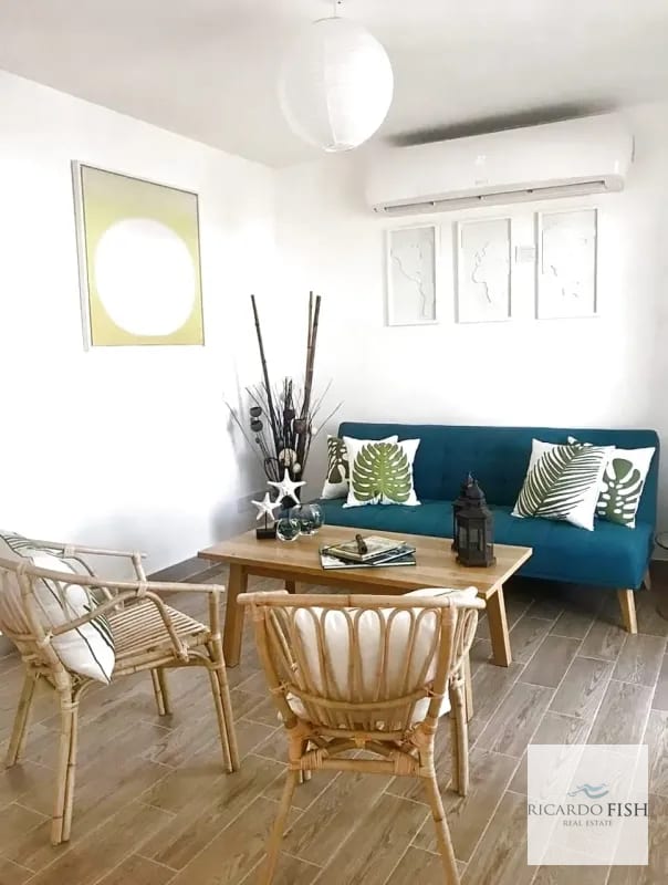 Monterrico | Penthouse en Venta! — Casa vacacional en Venta en Taxisco, Santa Rosa — foto 6 de 17