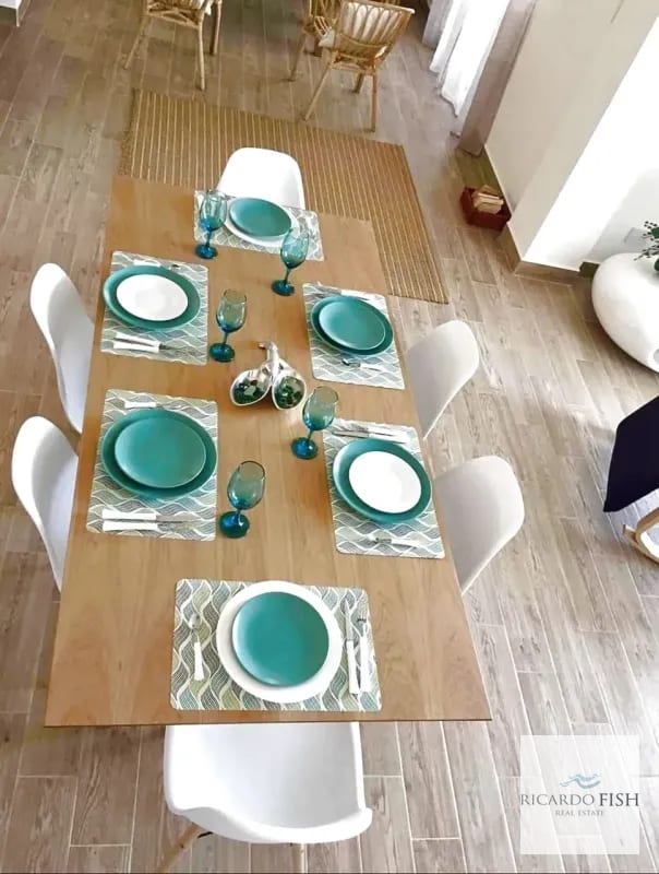 Monterrico | Penthouse en Venta! — Casa vacacional en Venta en Taxisco, Santa Rosa — foto 5 de 17