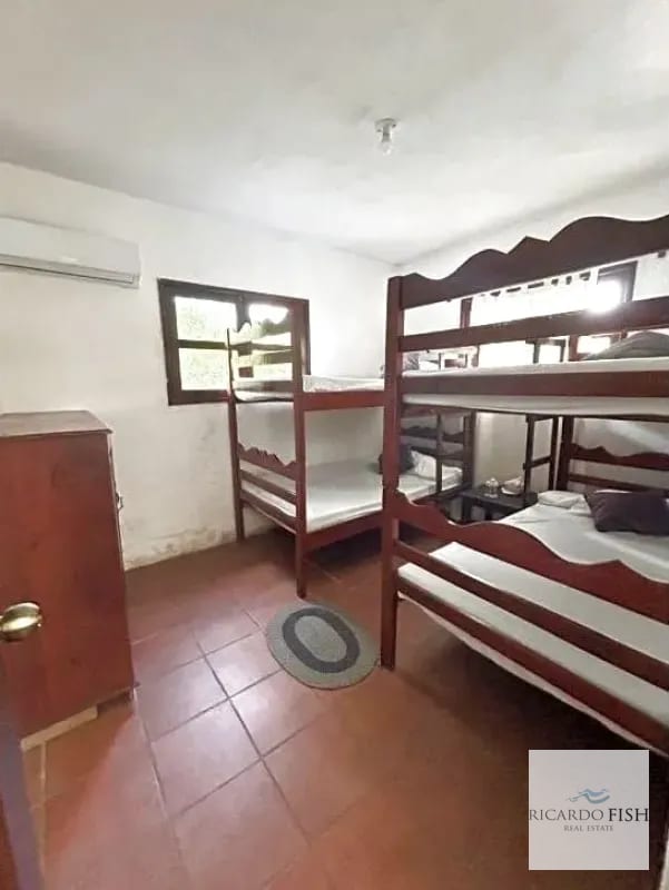 Monterrico | Casa en Venta a sólo 50 metros del mar! — Casa vacacional en Venta en Taxisco, Santa Rosa — foto 3 de 9