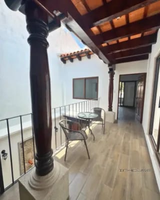 CASA EN VENTA EN ANTIGUA, ANTIGUA GARDENS — Casa en Venta en Antigua, Sacatepéquez — miniatura 6 de 10
