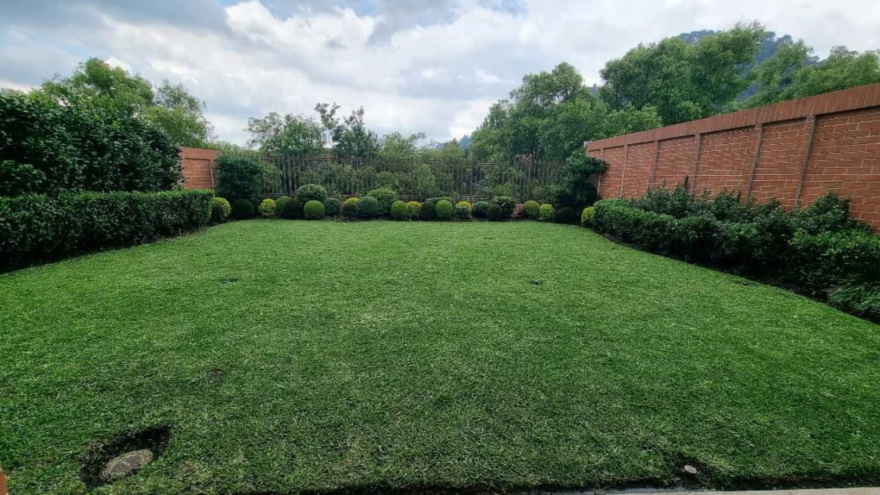 *Vendo Hermosa Casa en Exclusiva Area de Carretera a El Salvador, Residencias Concepción, cluster Camelias* — Casa en Venta en Bromelias Concepcion, Carretera a El Salvador, Guatemala, Ciudad — foto 5 de 17