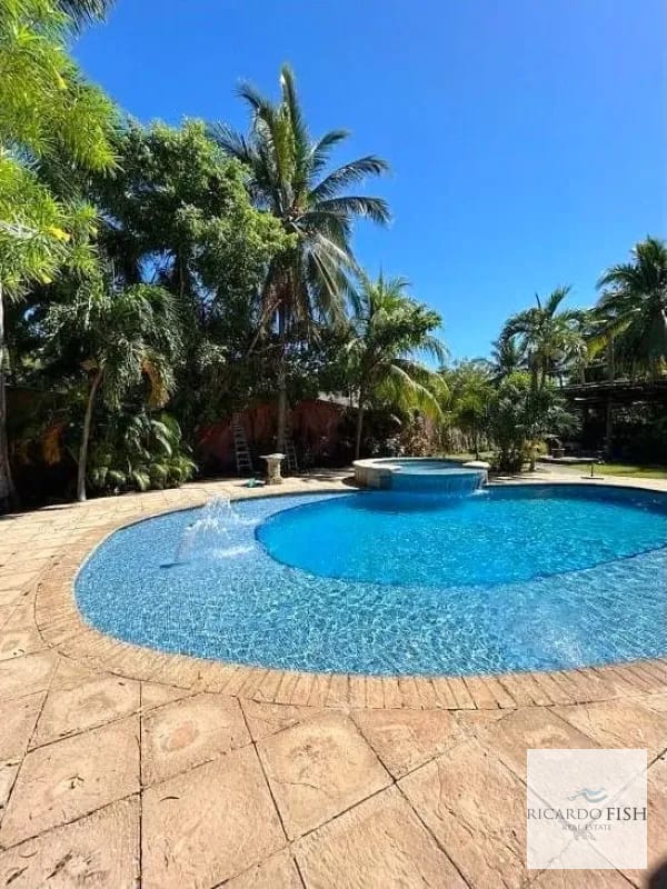 Marena | Casa en Venta! — Casa vacacional en Venta en Marena, Puerto San José, Escuintla — foto 7 de 7