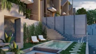 Ensenada del Pino - Casas en venta - Laguna del Pino — Casa en Venta en Laguna del Pino, Barberena, Santa Rosa — miniatura 3 de 4