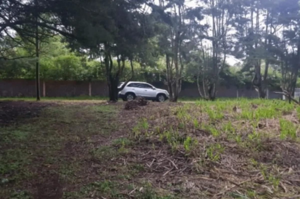 VENDO TERRENO EN CARRETERA A EL SALVADOR — Terreno en Venta en Fraijanes, Carretera a El Salvador, Guatemala, Ciudad — foto 1 de 9